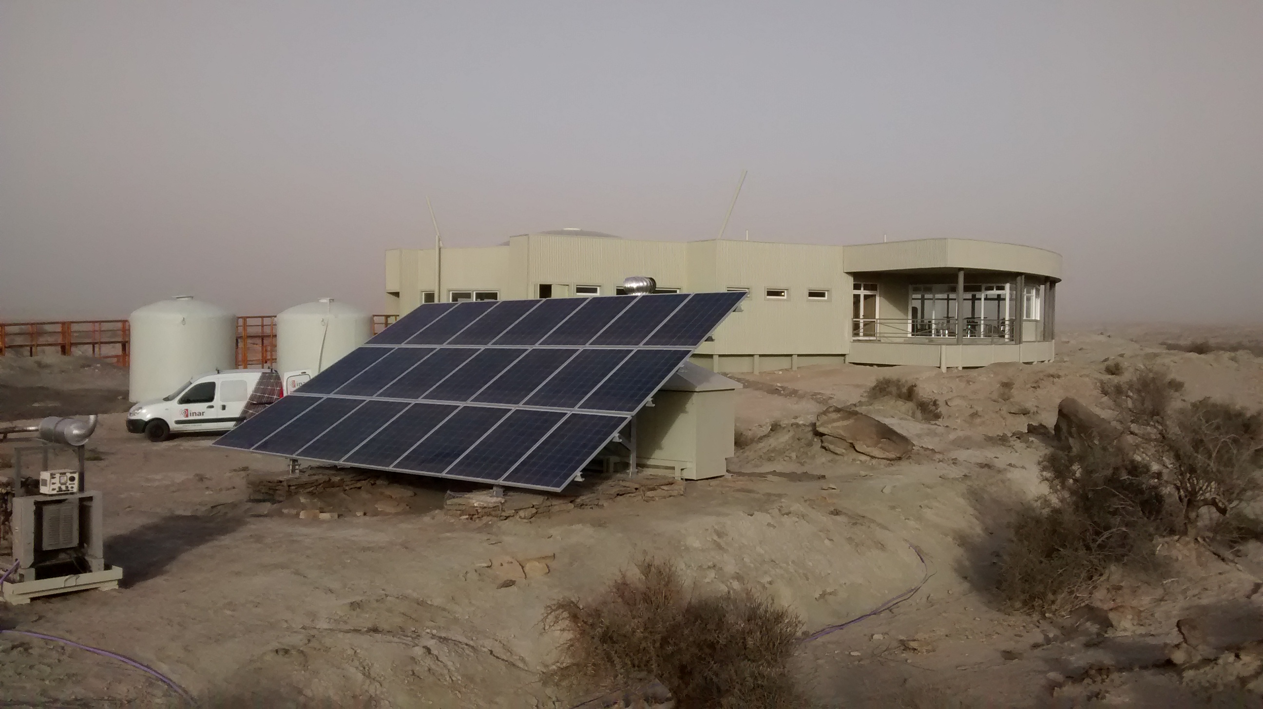 Centro Paleontológico 1